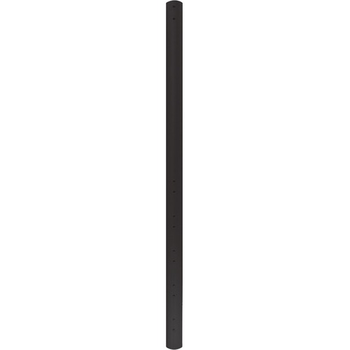 Neomounts Neomounts Pro FPMA-CP200BLACK Poste de montagem para Visualização em ecrã plano - Preto - 50 kg Capacidade de carga