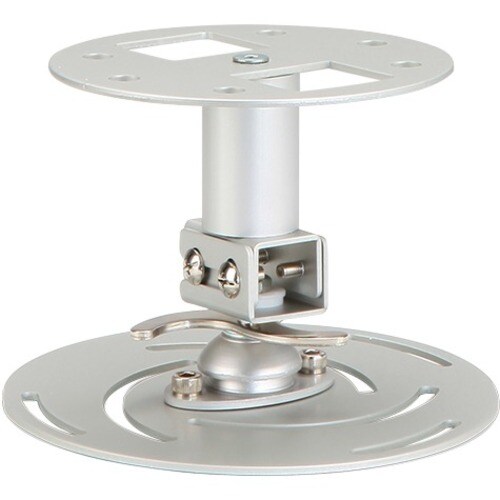 Fixation au plafond Acer CM-01S pour Projecteur - Argenté - Aluminium - Argenté<div><br></div><div>Compatible avec tous le
