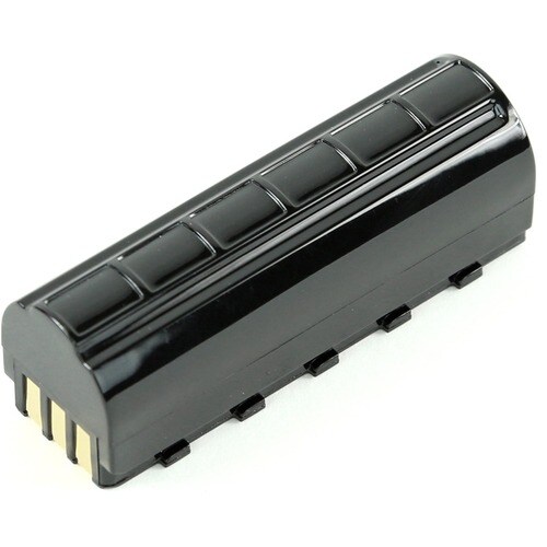 Zebra BTRY-LS34IAB00-00 Battery - Lithium Ion (Li-Ion) - 1 - For Barcode Scanner - Battery Rechargeable - 3.6 V DC - 2220 