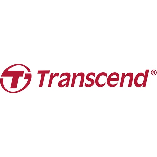 Transcend Industrial CF220I 512 MB CompactFlash - 40 MB/s Read - 42 MB/s Write