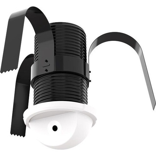 AXIS F8225 Deckenhalterung für Sensor - Schwarz - Schwarz