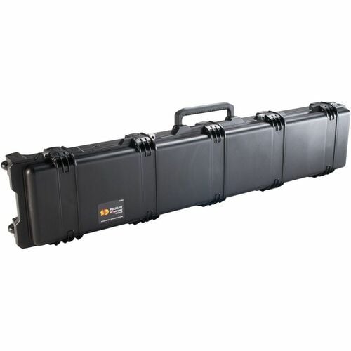 Pelican iM3410 Storm Long Case - Internal Dimensions: 54.50" Length x 10" Width x 6" Depth - External Dimensions: 57.7" Le