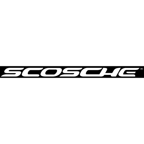 Scosche Audio Cassette Adapter - Mini-phone