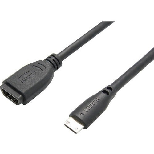 Adattatore A/V ITB - Mini HDMI Digital Audio/Video Male