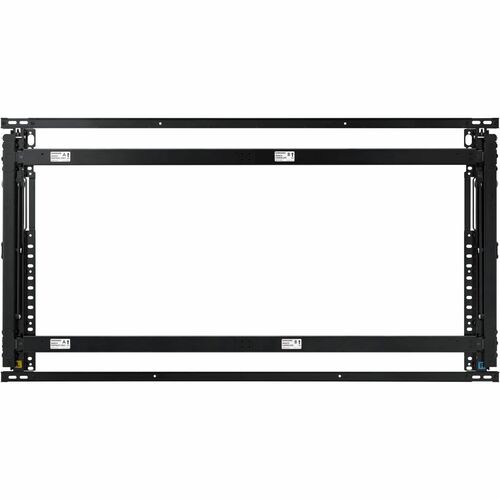 Samsung Wall Mount for Digital Signage Display - 46" Screen Support - 63.93 lb Load Capacity - 400 x 400, 600 x 400, 400 x