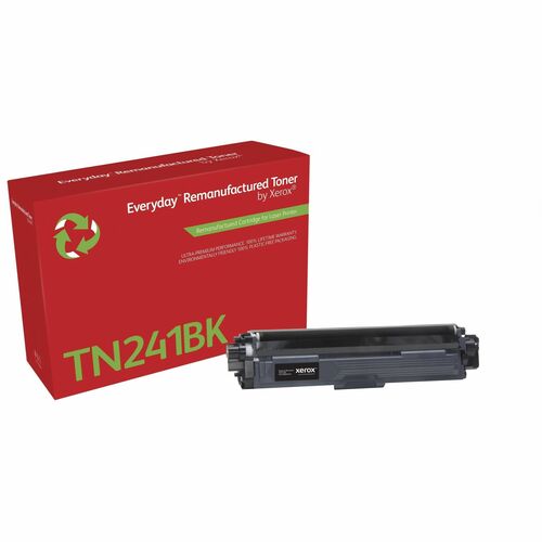 Xerox Laser Cartucho de toner TN241BK - Preto - 1 / Pack
