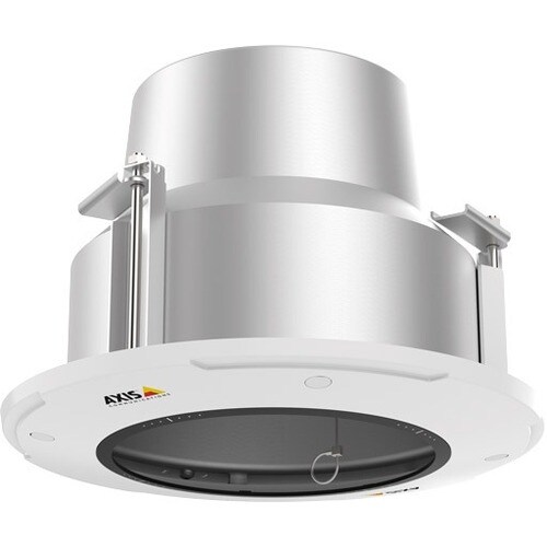 AXIS T94A02L Deckenhalterung für Netzwerkkamera - Weiß - Metall
