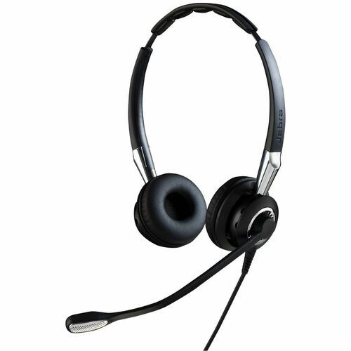 JABRA BIZ 2400 II DUO WB