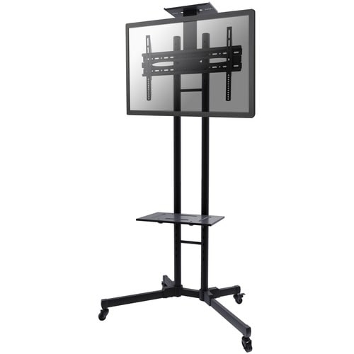 Neomounts Neomounts Pro PLASMA-M1700E Height Adjustable Display Stand - Up to 139.7 cm (55") Screen Support - 35 kg Load C