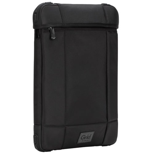 Targus TSS847AU Carrying Case for 30.5 cm (12") Notebook - Shock Absorbing Corner, Wind Resistant, Rain Resistant, Vibrati