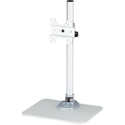 StarTech.com ARMPIVSTND Height Adjustable Monitor Stand - TAA Compliant - Up to 86.4 cm (34") Screen Support - 14 kg Load 
