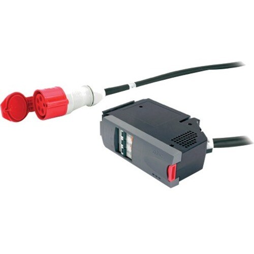 IT POWER DISTRIBUTION MODULE