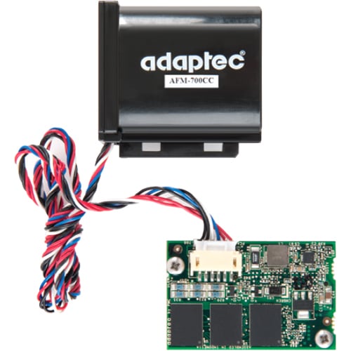 Mémoire Cache Adaptec AFM-700 2 GoContrôleur RAID