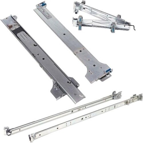 Dell ReadyRails Halterungsschienen-Satz für Server