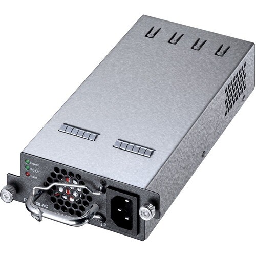 TP-Link PSM150-AC Power Module - 150 W - 120 V AC, 230 V AC