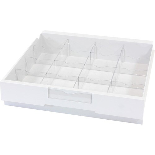 Ergotron Drawer - White - 1