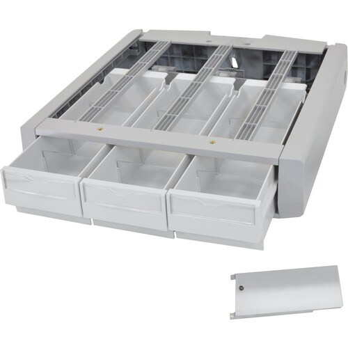 Ergotron Drawer - Grey