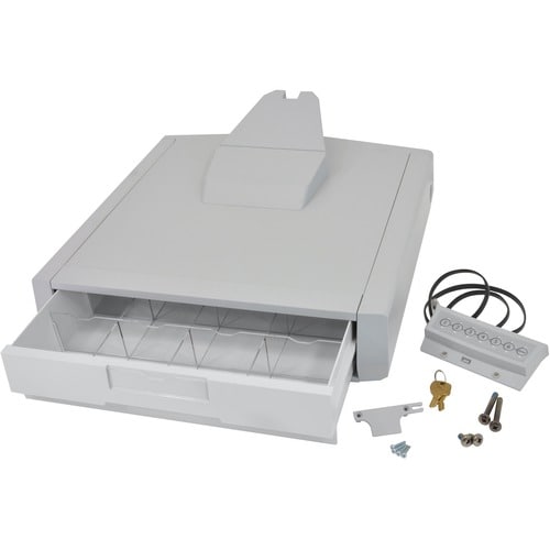 Ergotron Drawer - Grey