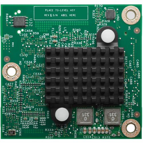 Cisco PVDM4-128 Voice Module - For Voice