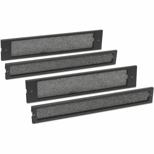 Schneider Electric Air Filter for Rack Air Distribution Unit - TAA Compliant - Remove Dust, Remove Airborne Particles - 45