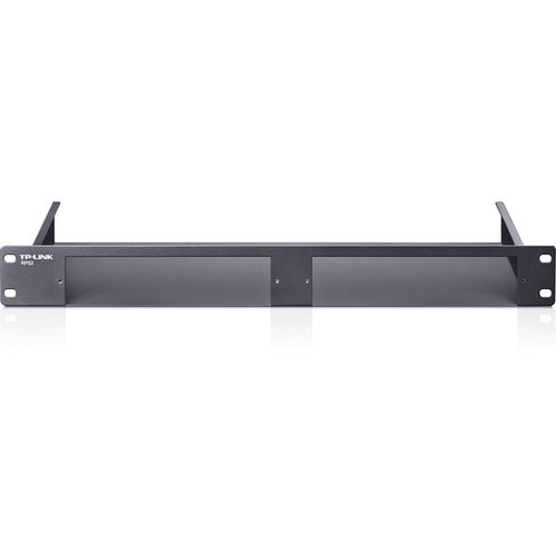 TP-Link RPS2 1U Rack-mountable Rack Shelf for LAN Switch - 482.60 mm Rack Width