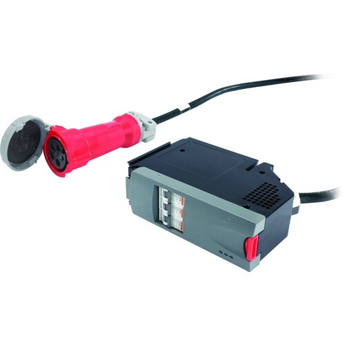 APC by Schneider Electric PDM3516IEC-440 Power Module - 400 V AC