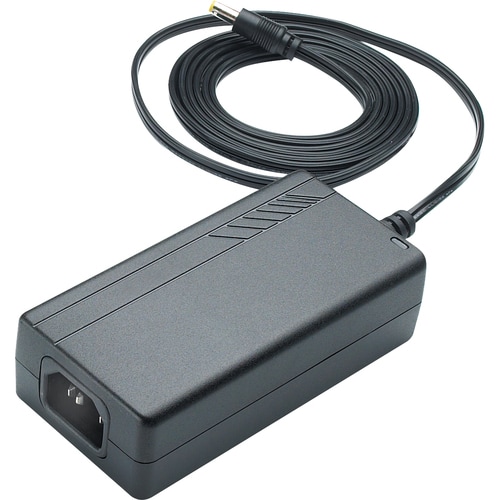 Crestron PW-2420RU AC Adapter - For Touch Panel, Control System - 24 V DC Output - 2 A