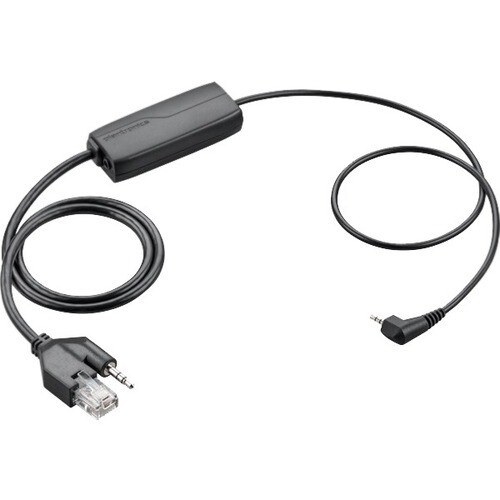 Cavo telefono Plantronics APC-45 - Cable for Dispositivo di rete, Telefono, Cuffie