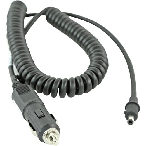 Adattatore auto Zebra - Per Cradle (base d'appoggio) - 12 V DC Ingresso