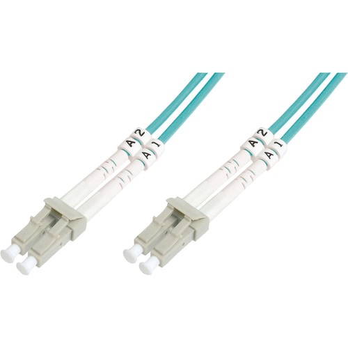 Digitus 7 m Fibre Optic Network Cable - 1 - Cable for Network Device - First End: 2 x LC Network - Male - Second End: 2 x 