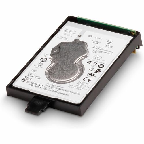 CMPS Pricing Secure High Performance Hard Disk Drive