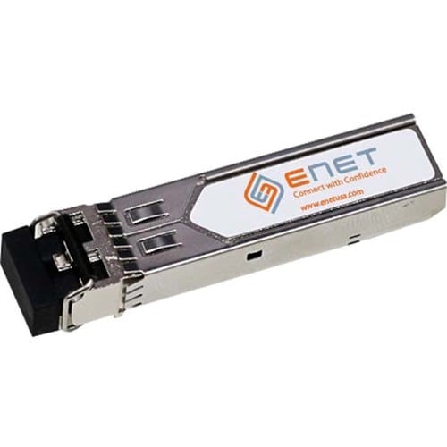 10/100/1000BT COPPER SFP 100M RJ45 TAA COMPLIANT