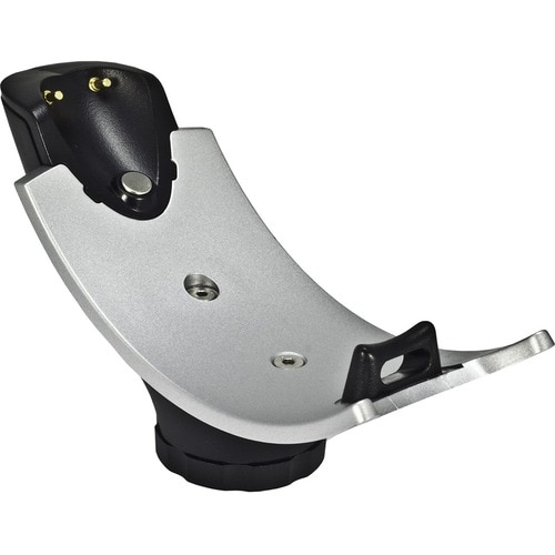 Station d'Accueil/Base Socket Mobile - Filaire pour Scanner de Codes à Barres - Capacité de chargement - USB