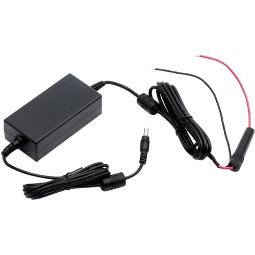 Zebra Auto Adapter - 12 V DC, 24 V DC Input