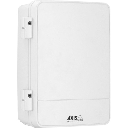 AXIS T98A15-VEMedia Converter Chassis - Standalone
