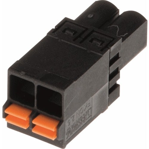 AXIS Terminal Connector - 10 - TAA Compliant - 1 x 2-pin Terminal Block Male