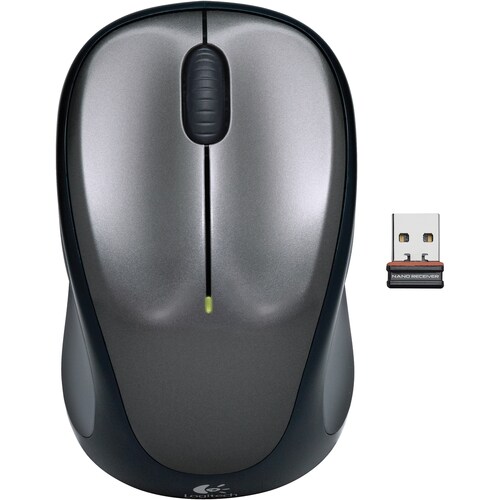 Logitech M235 Maus - Kabellos
