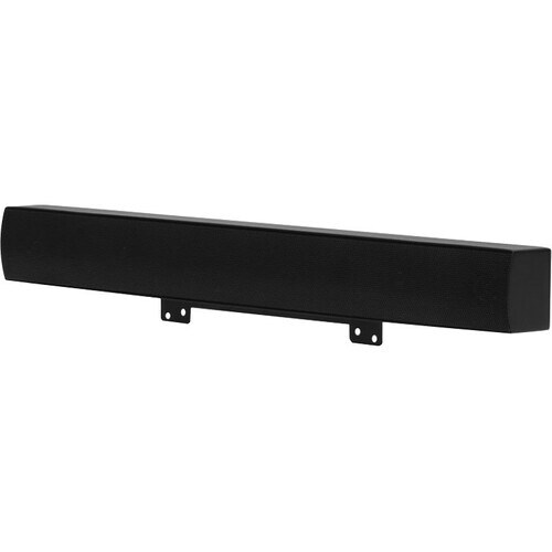 SunBriteTV SB-SP472 Sound Bar Speaker - 20 W RMS - Black BRAND SOURCE ONLY SB-SP472-BL