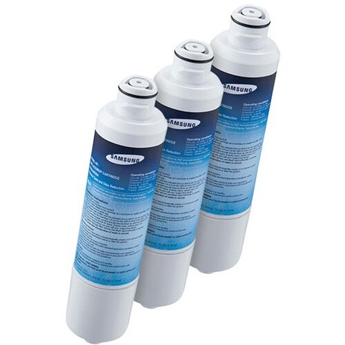 Samsung HAF-CIN-3P/EXP Refrigerator Water Filter - 3 / Pack