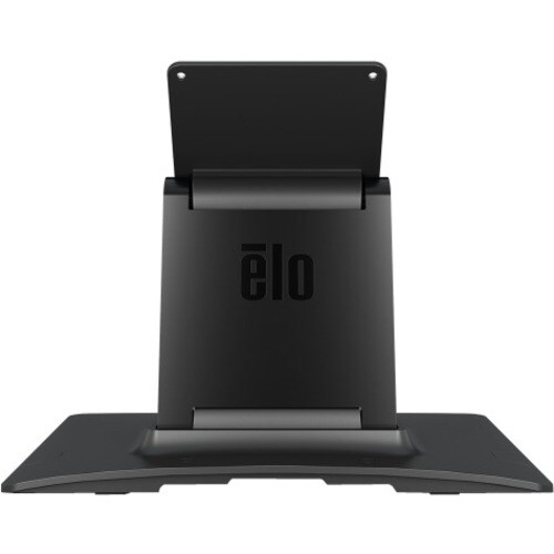 Elo Tabletop Stand for 15" I-Series - Up to 15" Screen Support - Tabletop
