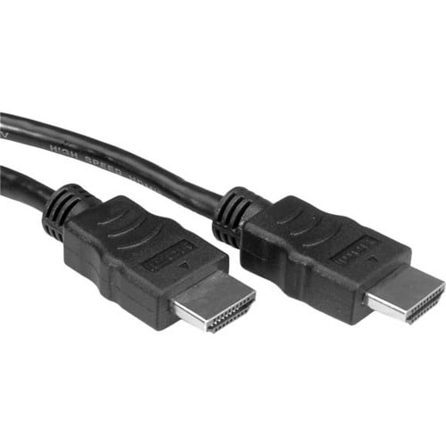 Cavo A/V ITB - 5 m HDMI - for Dispositivo audio/video - Estremità 1: Audio/video digitale HDMI - Maschio - Estremità 2: Au