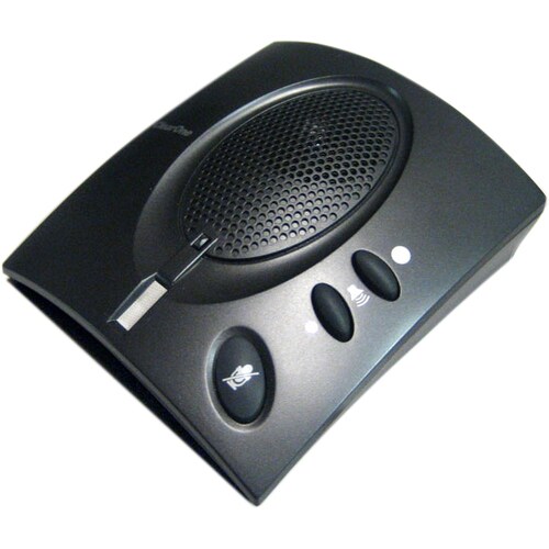 Haut-parleur Main Libre ClearOne CHAT 50 - USB - Écouteurs - Bureau