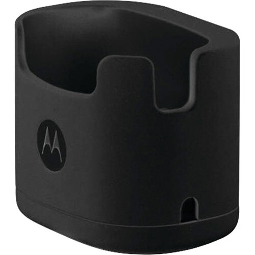 Motorola Radio Holder - Black KIT BLACK