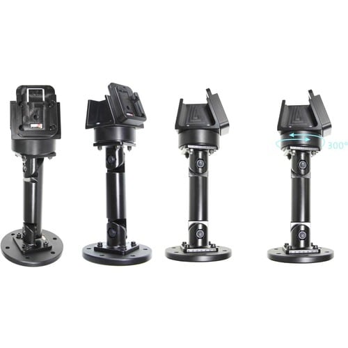 Brodit Mounting Base for PDA, Printer