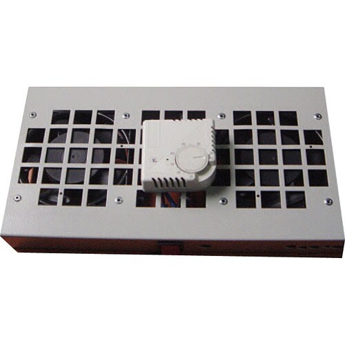 Digitus DN-19 FAN-2-WM-T Fan Tray - 2 Fan