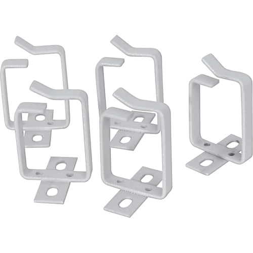 Digitus DN-19 ORG-2 Cable Tying - Ring