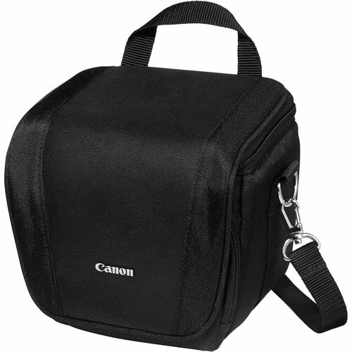 Borsa rigida per il trasporto Canon DCC-2300 Canon Fotocamera digitale, Accessori - Nero - Interno resistente alla polvere