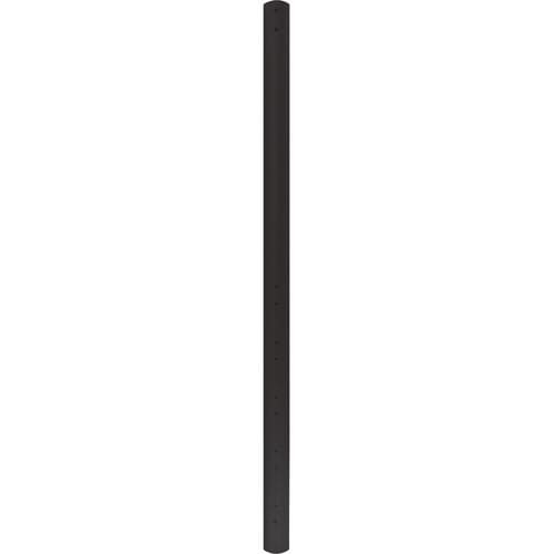 Neomounts Neomounts Pro FPMA-CP150BLACK Poste de montagem para Visualização em ecrã plano - Preto - 50 kg Capacidade de carga