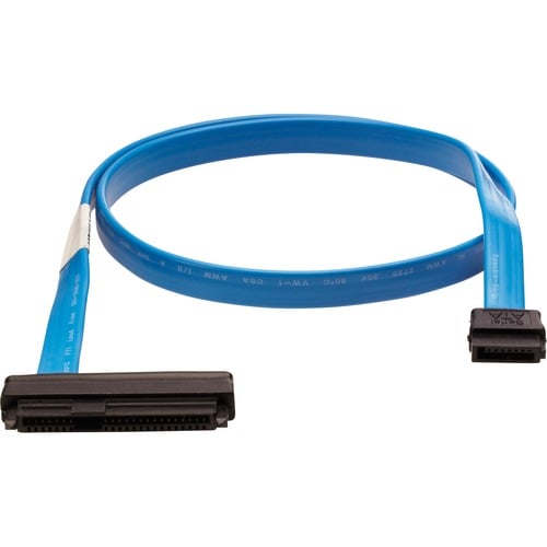 HPE 2 m Mini-SAS HD Data Transfer Cable - First End: Mini-SAS HD - Second End: Mini-SAS HD - Extension Cable