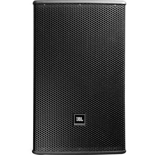 JBL Professional AE Expansion AC566 2-way Wall Mountable Speaker - 250 W RMS - Black - 1000 W (PMPO) - 15" - 1" - 75 Hz to